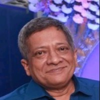 SUBIMAL ROY CHOUDHURY