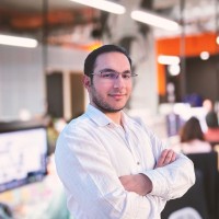 Robert Arabajyan