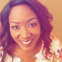 Ayanfe Anne Egede