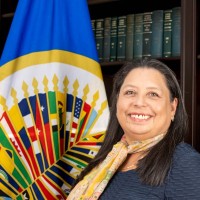 Ana Rita Ramirez Azofeifa