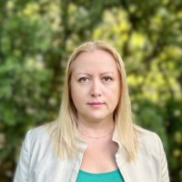 Kinga Romanska