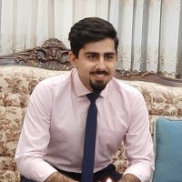 yashar aghajani