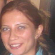 Ozlem Kizilkecili