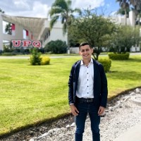 Wilmer Alfonso Silva Ramírez
