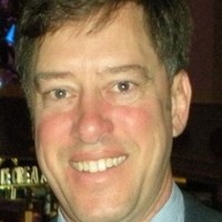 Charles Todd