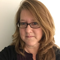 Lauren Masterson-Borenski