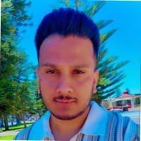 Deepak Sharma