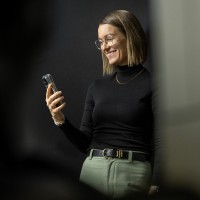 Giulia Lenkering