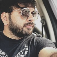 Hari Menda