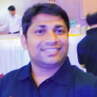 Alpesh Solanki