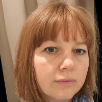 Martina Boström Krajnik