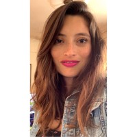 Pamela Segura Rojas