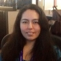 Patricia Noriega