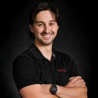 Maxime Larouche