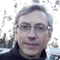 Rodolfo German Gatica Contreras