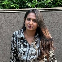 Shivaranjini M