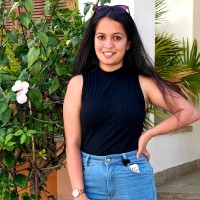 Namika Gothwal