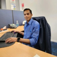 Jitesh Singh