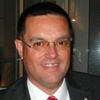 Mark Sanders