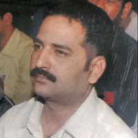 Mahesh Km