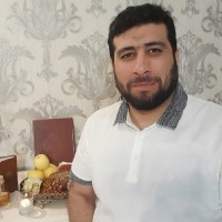 S.Ali Khosroshahi