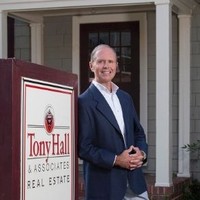 Tony Hall