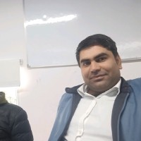 Vikas Kumar