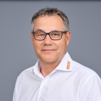 Silvio Müller