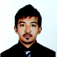 Vikram Chandran