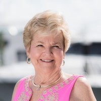 Shirl Mitchell
