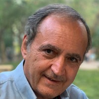 José Manuel Gargallo Abelairas