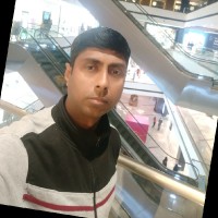 Shiv Krishna