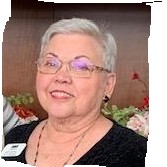 Kay Armstrong