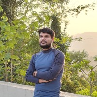 Sudarshan Kumar