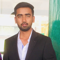 Gaurav Sachan