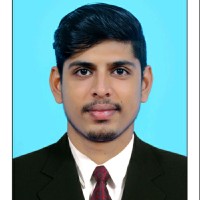 Alwin Augustine