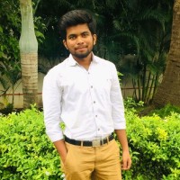 Shreyas Deshmukh