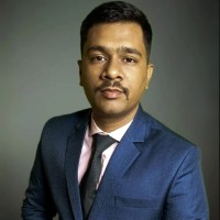 Shubham Parashar