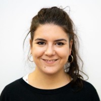 Emma-Paola De Haas Garcia