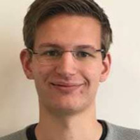 Nikolaj Holm Hansen