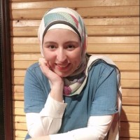 Noha Mohamed