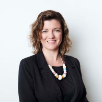 Jenny Mitchell