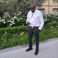 Mfundo Dlamini