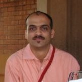 Parag Hardikar