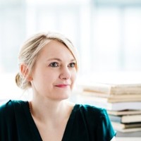 Ellen Mølgaard Korsager