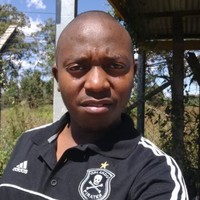 Andries Maenetja