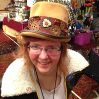 Amanda Hower