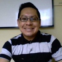 Franklin Fernando Navarrete Jungal