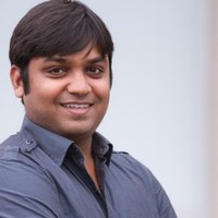 Nipun Kurothe