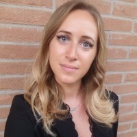 Ilaria Alboretto